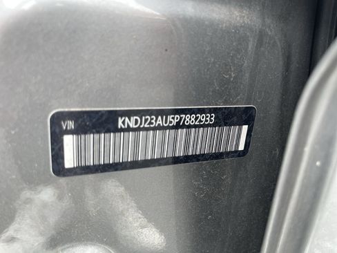 Used 2023 Kia Soul LX w/ Option Group 015 image 32