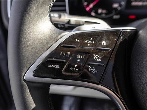 New 2026 Mercedes-Benz GLE 450 4MATIC image 16