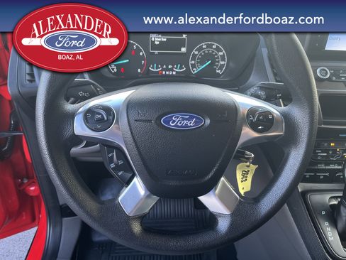 Used 2022 Ford Transit Connect XL image 23