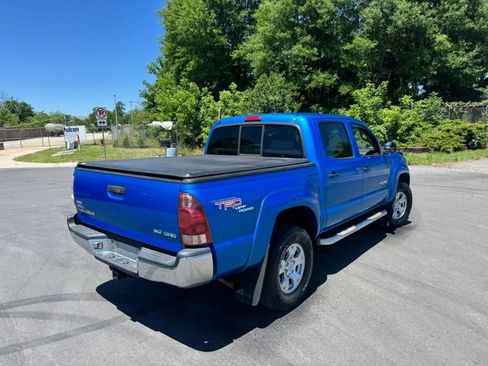 Used 2006 Toyota Tacoma 4x4 Double Cab image 44