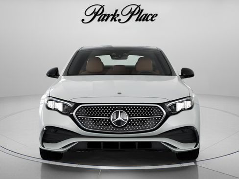 New 2026 Mercedes-Benz E 350 Sedan image 34