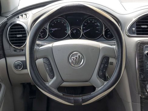 Used 2013 Buick Enclave Convenience FWD image 22