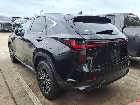 Used 2023 Lexus NX 350 AWD image 2