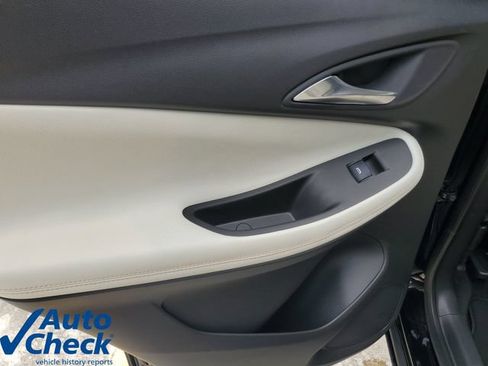 Used 2024 Buick Encore GX Avenir FWD image 14