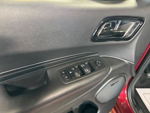 Used 2021 Dodge Durango R/T w/ Tow 'N Go Package AWD/4WD image 14