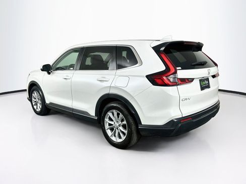Used 2024 Honda CR-V EX image 5