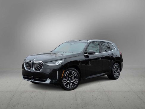 New 2026 BMW X3 xDrive30 image 1