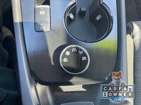 Certified 2023 Nissan Rogue SV AWD/4WD image 21