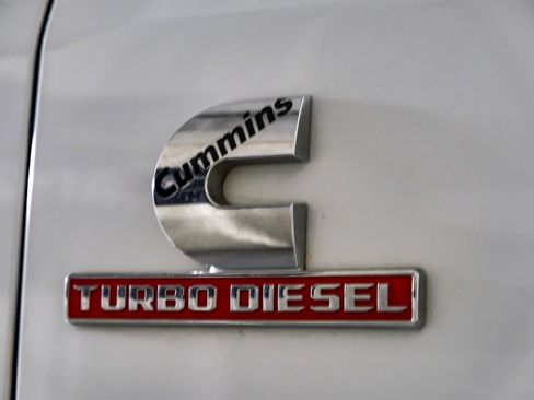 Used 2024 RAM 2500 Big Horn w/ Off Road Package AWD/4WD image 44