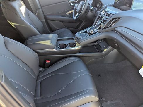 New 2026 Acura RDX SH-AWD image 12