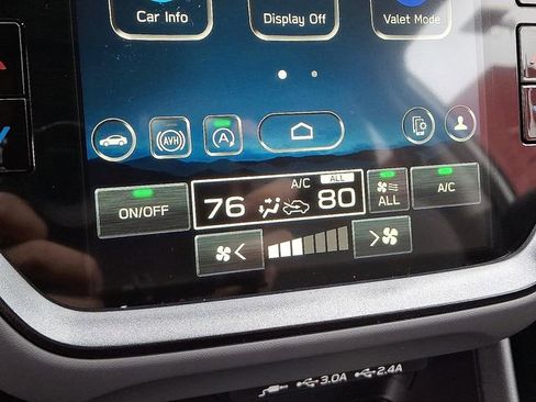 New 2026 Subaru Crosstrek 2.5i Limited AWD/4WD image 18