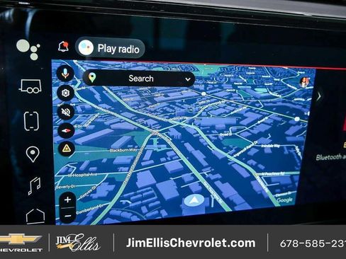 Used 2025 GMC Sierra 1500 Denali w/ Technology Package AWD/4WD image 10