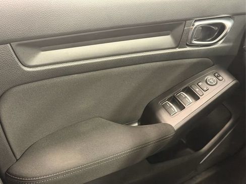 Certified 2025 Honda Civic Sport image 32