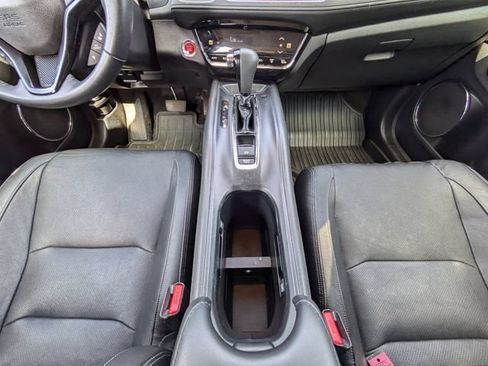 Used 2022 Honda HR-V EX-L image 19