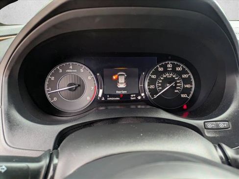 Used 2021 Acura RDX FWD w/ Advance Package image 10