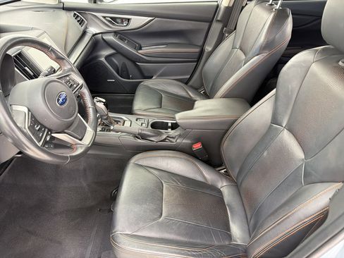 Used 2021 Subaru Crosstrek 2.5i Limited w/ Moonroof Package 2 AWD/4WD image 5