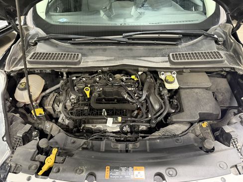 Used 2019 Ford Escape SE AWD/4WD image 17