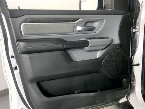 Used 2022 RAM 1500 Big Horn AWD/4WD image 24