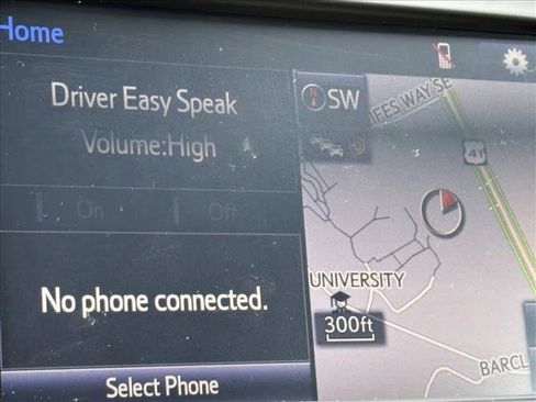 Used 2019 Toyota Highlander XLE image 7