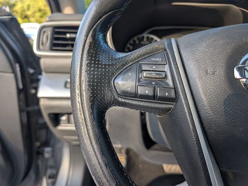 Used 2018 Nissan Maxima 3.5 SL FWD image 23