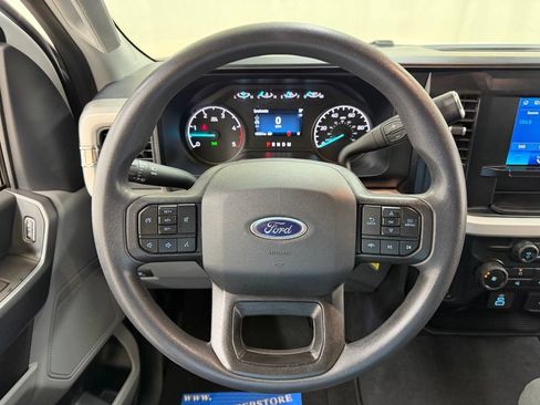 Used 2025 Ford F250 XLT AWD/4WD image 21