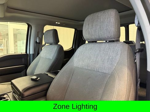Used 2022 Ford F150 XLT w/ Equipment Group 302A High image 23