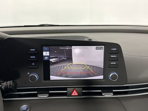 New 2026 Hyundai Elantra SEL Sport Premium FWD image 14