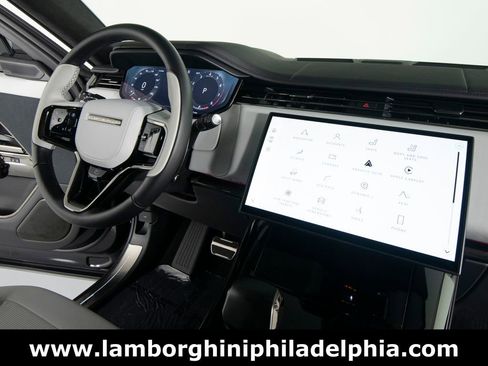 Used 2024 Land Rover Range Rover Sport image 26