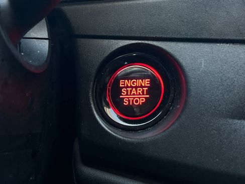Used 2024 Honda Accord EX image 22