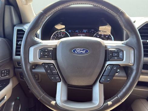 Certified 2021 Ford Expedition Max XLT AWD/4WD image 15