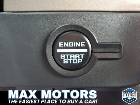 Certified 2025 Ford Bronco Outer Banks image 28