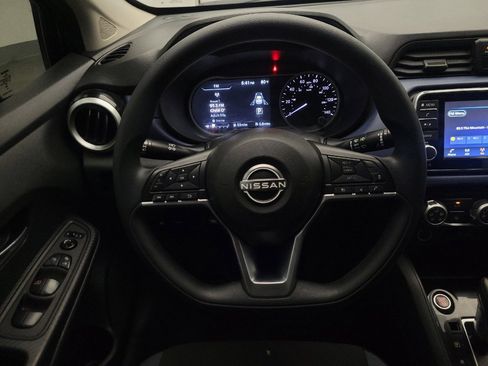 Used 2023 Nissan Versa SV FWD image 22