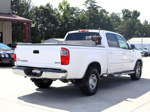 Used 2004 Toyota Tundra SR5 RWD image 7