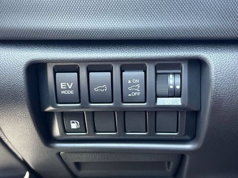 New 2026 Subaru Forester Premium AWD/4WD image 26