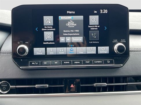 New 2025 Mitsubishi Outlander SEL Black Edition image 14