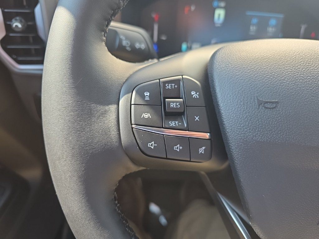 New 2026 Ford Bronco Sport Outer Banks w/ Outer Banks Tech Package+ AWD/4WD image 14