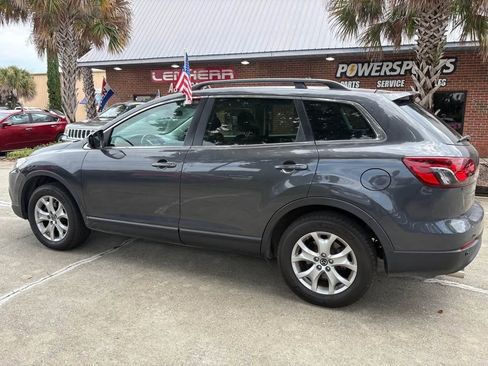 Used 2014 MAZDA CX-9 Touring image 1