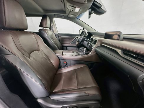 Used 2016 Lexus RX 350 AWD w/ Premium Package image 32