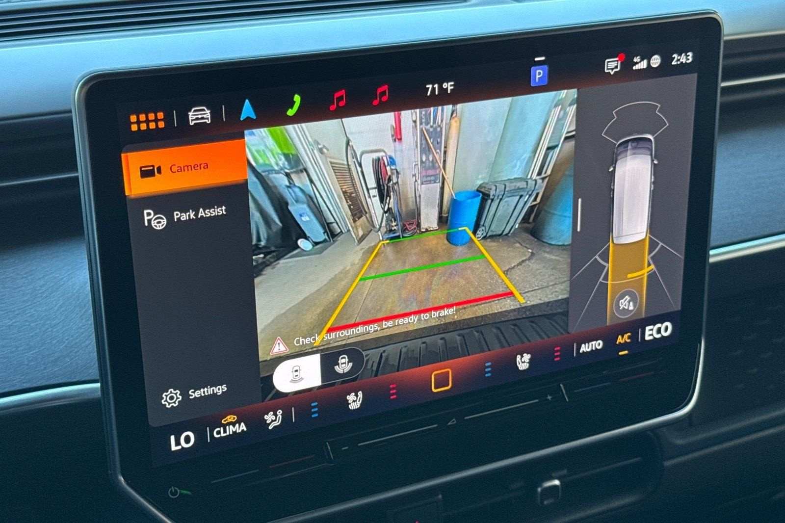 New 2025 Volkswagen ID. Buzz Pro S RWD image 21