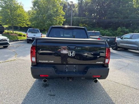 Used 2023 Honda Ridgeline RTL-E image 8