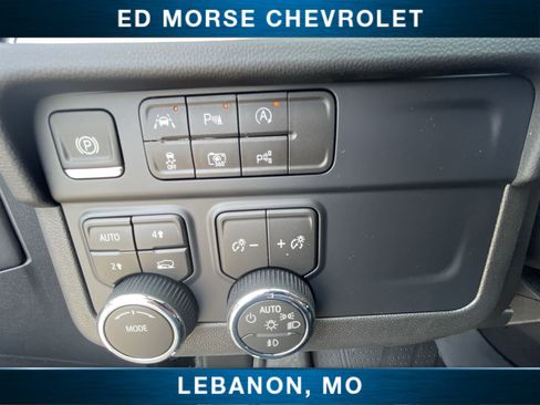 New 2026 Chevrolet Tahoe LT w/ Comfort Package AWD/4WD image 16