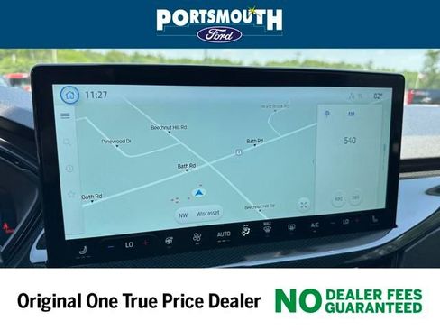 New 2025 Ford Escape ST-Line Elite w/ Premium Technology Package image 11