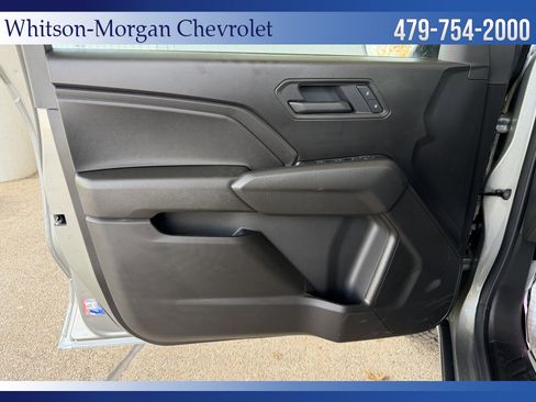 New 2026 Chevrolet Colorado Trail Boss image 11