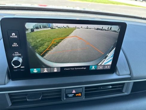 Used 2025 Honda Pilot EX-L image 20