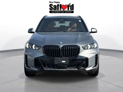 Used 2024 BMW X5 xDrive40i w/ M Sport Package image 29