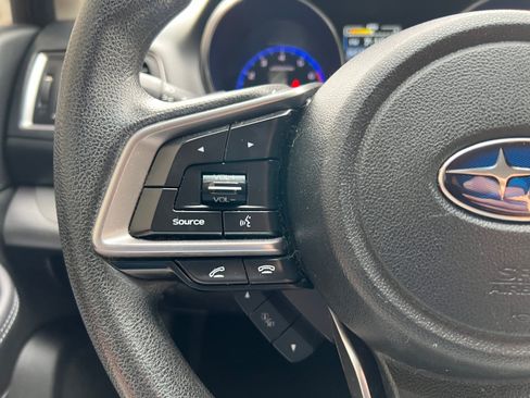 Used 2019 Subaru Legacy 2.5i w/ Alloy Wheel Package AWD/4WD image 28