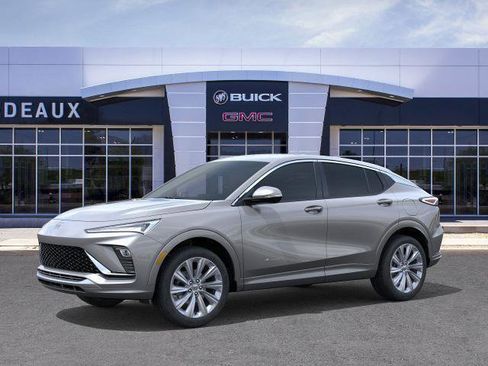 New 2026 Buick Envista Avenir image 26