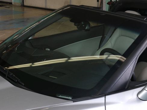 Used 2011 Chevrolet Corvette Grand Sport w/ Preferred Equipment Group RWD image 85