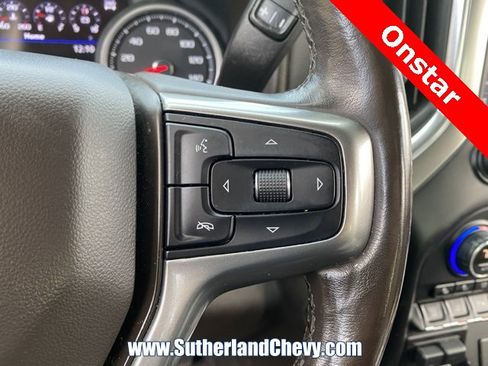 Used 2020 Chevrolet Silverado 2500 LTZ w/ LTZ Plus Package image 32