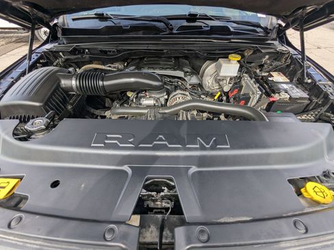 Used 2020 RAM 1500 Rebel w/ Rebel Level 2 Equipment Group image 34